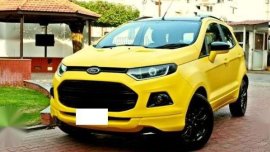 2013 Ford Ecosport FOR SALE