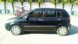 Hyundai Getz 2008 For sale