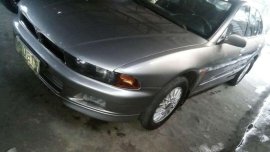 Mitsubishi Galant 1999 for sale
