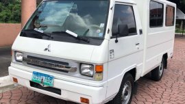 2010 Mitsubishi L300 for sale