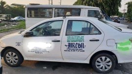 Toyota Vios 2005 for sale