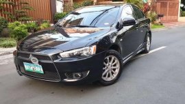 Mitsubishi Lancer Ex 2012 for sale