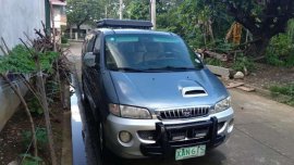 Hyundai Starex 2001 for sale