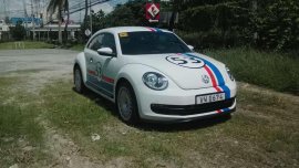 2014 Volkswagen Beetle for sale