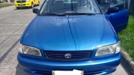 2001 Toyota Corolla for sale