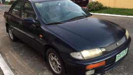 Mazda Familia 1997 for sale