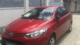 - Toyota Vios 1.3j 2014 model - Manual tranny