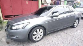 Honda Accord sedan 2010 FOR SALE