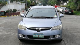 Honda Civic 2.0 FD 2007 For Sale 
