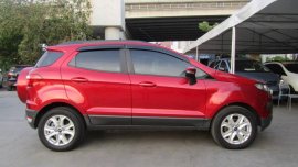 2017 Ford EcoSport 1.5 Automatic For Sale 