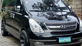 2010 Hyundai Grand Starex VGT For Sale 