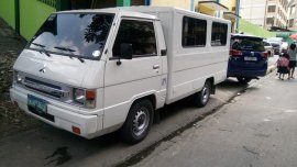 2010 Mitsubishi L300 Fb White For Sale 