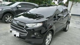 2015 Ford EcoSport for sale