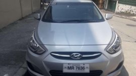 2017 Hyundai Accent for sale