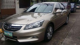 Swap or Finance.. 2011 Honda Accord 2.4V