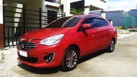 Mitsubishi Mirage G4 2016 for sale