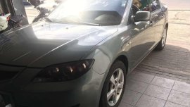 Mazda 3 2004 For sale 