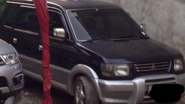Mitsubishi Adventure 2000 for sale