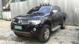 Mitsubishi Strada 2009 for sale