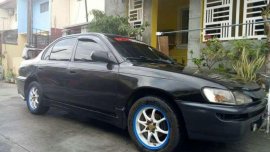 Toyota Corolla 1996 for sale