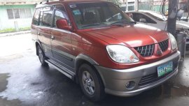 2006 Mitsubishi Adventure for sale