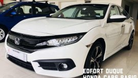 2018 Honda Low DP Fast Approval Civic BRV Mobilio CRV jazz City 