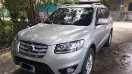 Hyundai Santa Fe 2010 for sale
