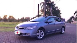 Honda Civic FD Top of the Line For Sale 