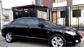 2007 Honda Civic for sale