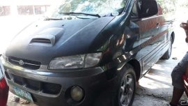 1999 Hyundai Starex for sale