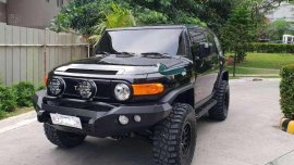 2018 Toyota FJ Cruiser for sale