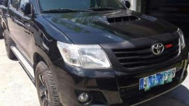 2014 Toyota Hilux for sale