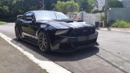 2013 Ford Mustang for sale