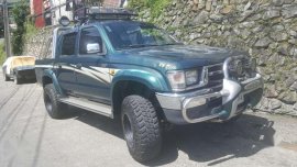 2001 Toyota Hilux for sale