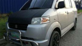Suzuki APV 2018 for sale