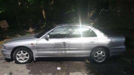 Mitsubishi Galant 2000 for sale
