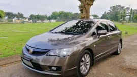 2011 Honda Civic For Sale