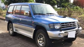 Like new Mitsubishi Pajero for sale