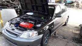 Honda Civic 2000 for sale