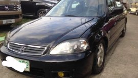 1999 Honda Civic for sale