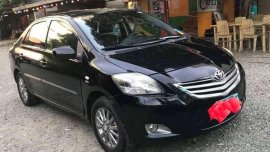 2013 Toyota Vios 1.3 G FOR SALE