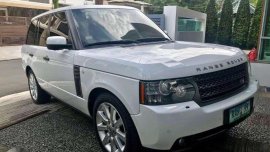 2011 Land Rover Range Rover for sale