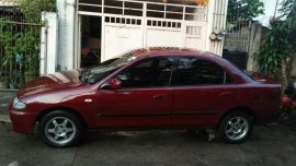 Mazda 323 1996 for sale