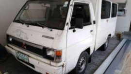 Mitsubishi L300 1991 for sale