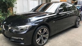2014 BMW 320D FOR SALE