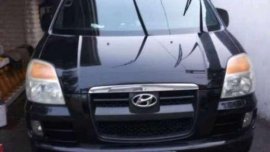 Hyundai Starex 2005 for sale