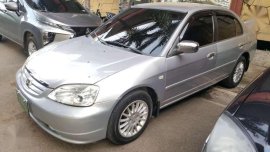 2002 Honda Civic Dimension VTiS FOR SALE