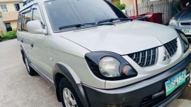 MITSUBISHI ADVENTURE 2008 FOR SALE