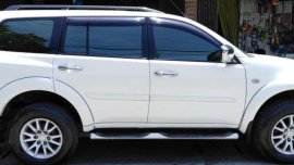 2009 Mitsubishi Montero Sports For sale 