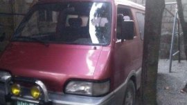Kia Besta 1997 for sale